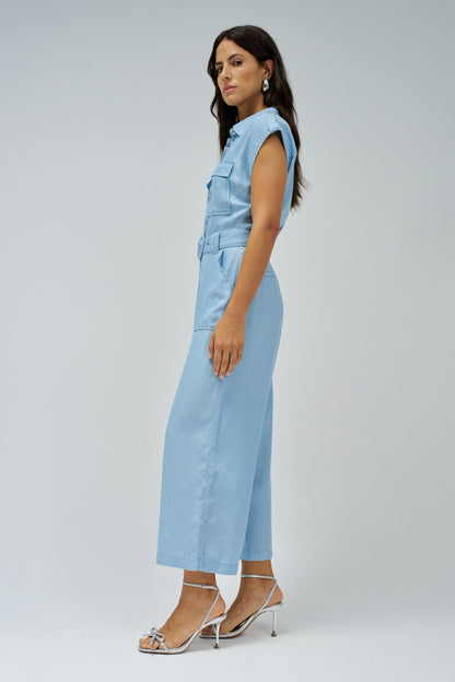 MONO EN LIGHTDENIM