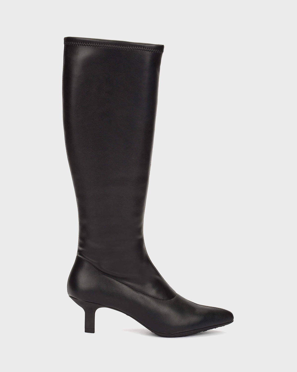 BOTA FLEXFIT NEW YORK NEGRO