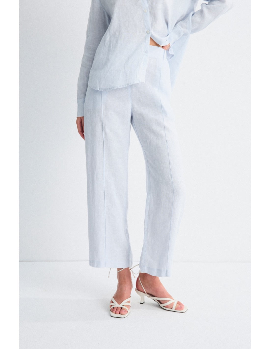 PANTALÓN AURORA CIELO