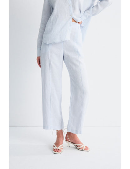 PANTALÓN AURORA CIELO