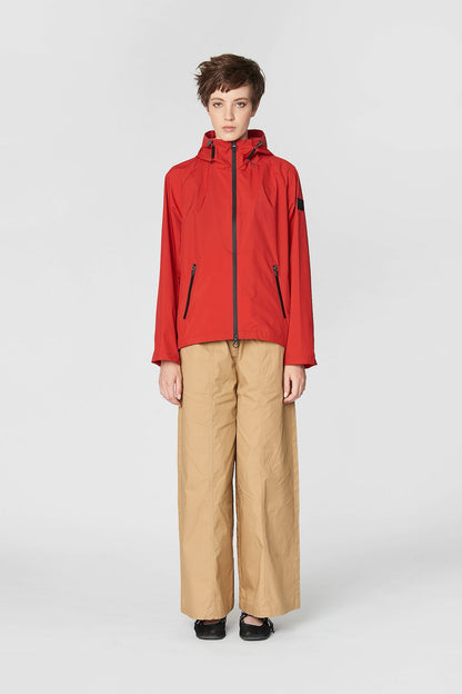 CHAQUETA AVAA ADRENALINE RUSH