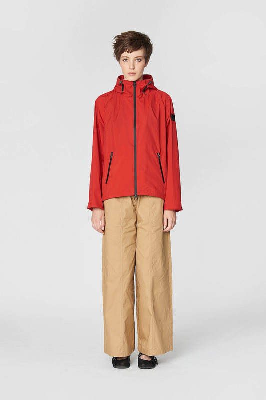 CHAQUETA AVAA ADRENALINE RUSH