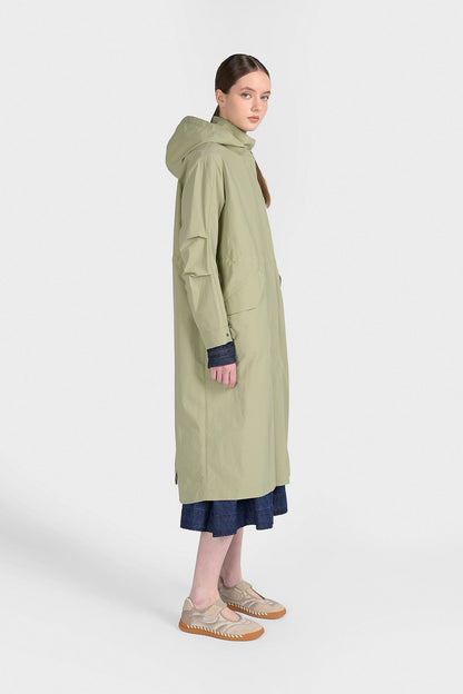 CHAQUETA IRIS TEA