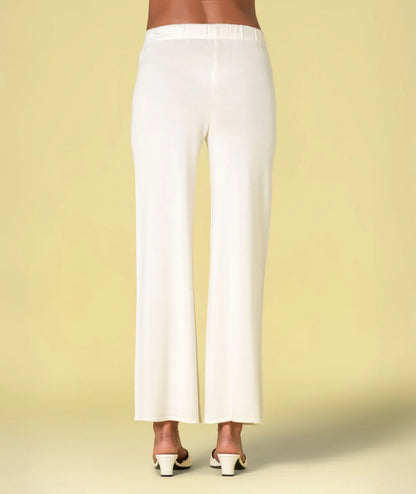 PANTALÓN DE PUNTO CRUDO