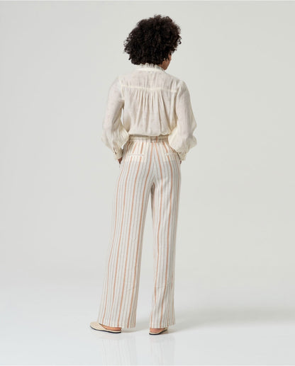 PANTALÓN ANCHO CRUDO