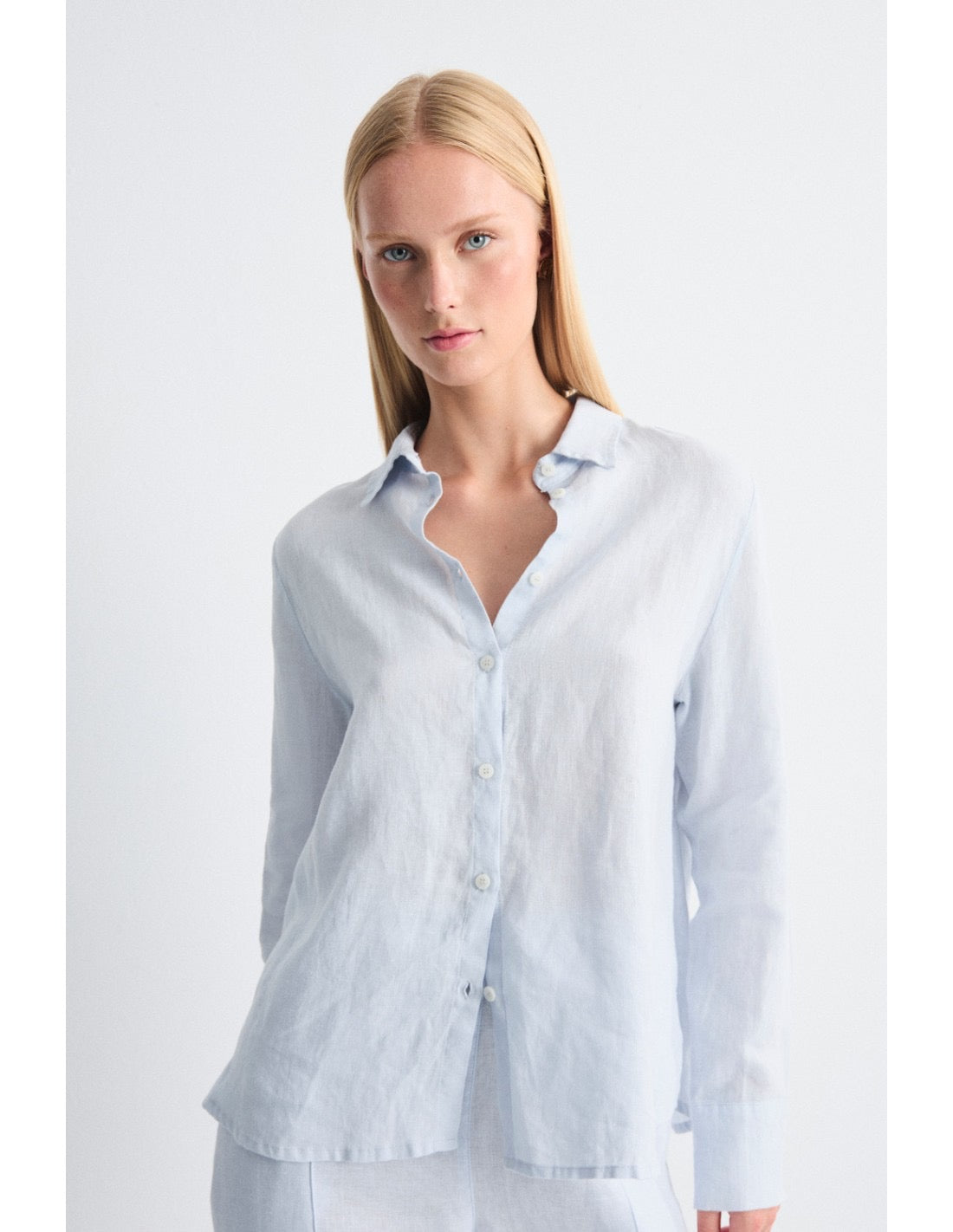 CAMISA AURORA CIELO