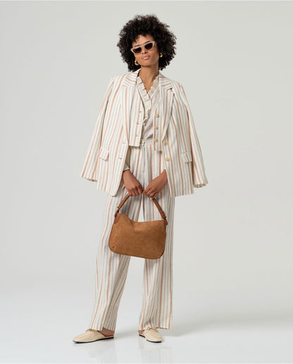 PANTALÓN ANCHO CRUDO