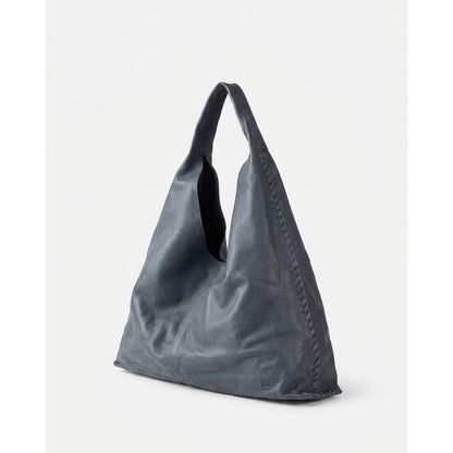 BOLSO DE HOMBRO STOCKTON AZUL JEANS