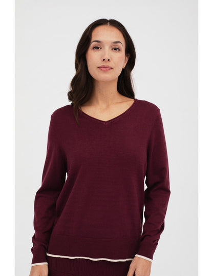 JERSEY ASAKUSA GRANATE