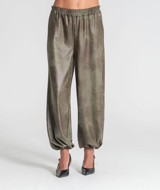 PANTALÓN KAKI