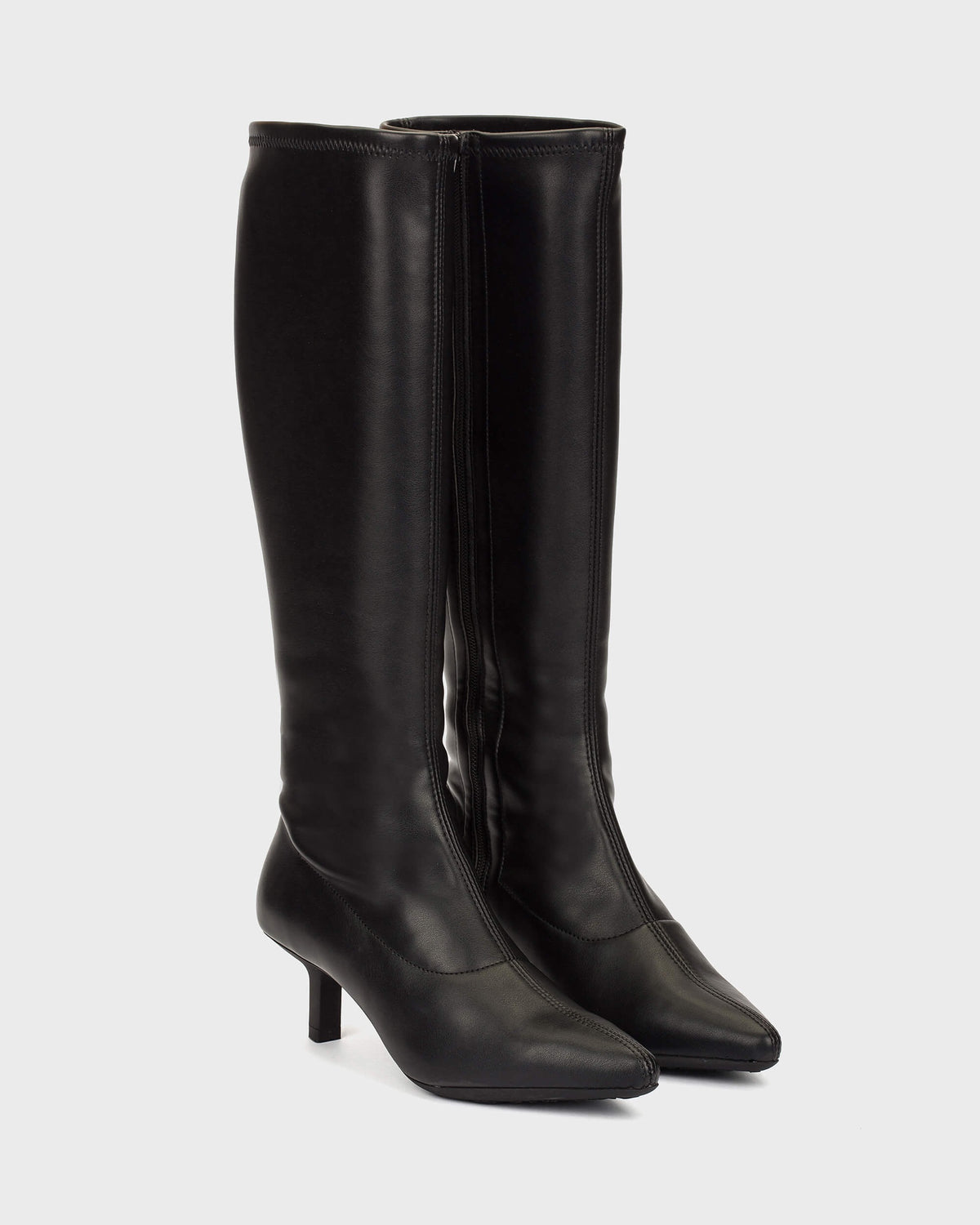 BOTA FLEXFIT NEW YORK NEGRO