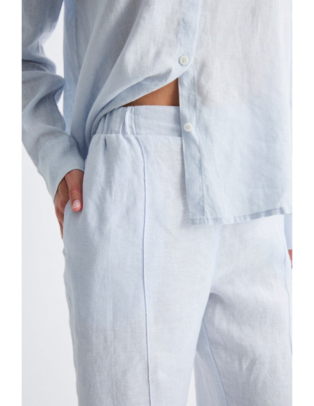 PANTALÓN AURORA CIELO