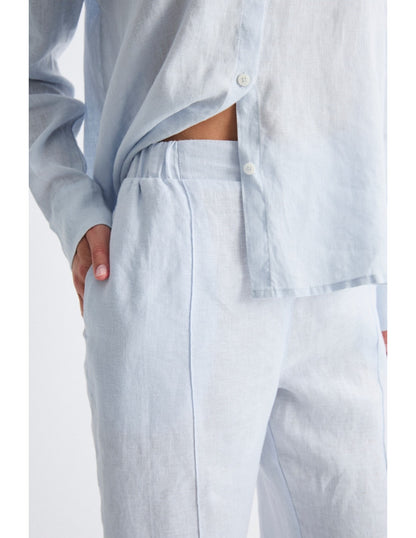 PANTALÓN AURORA CIELO