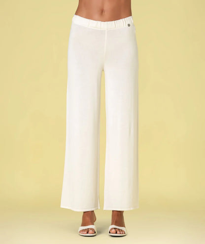 PANTALÓN DE PUNTO CRUDO