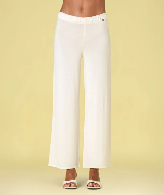 PANTALÓN DE PUNTO CRUDO