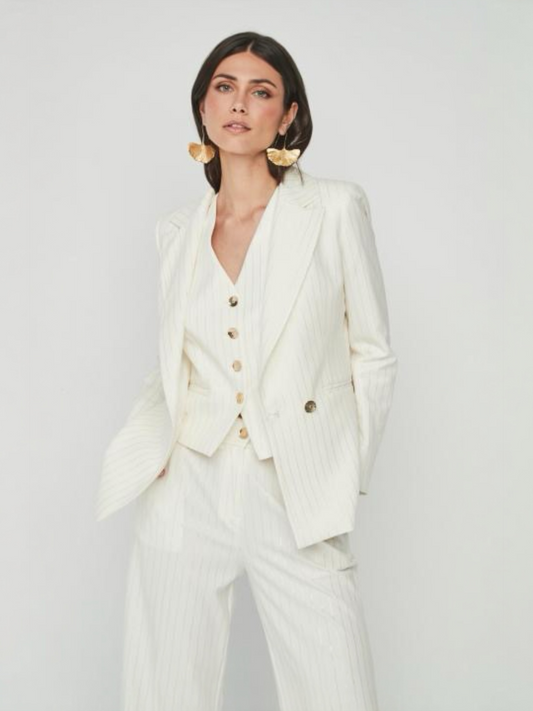 BLAZER KIN CRUDO