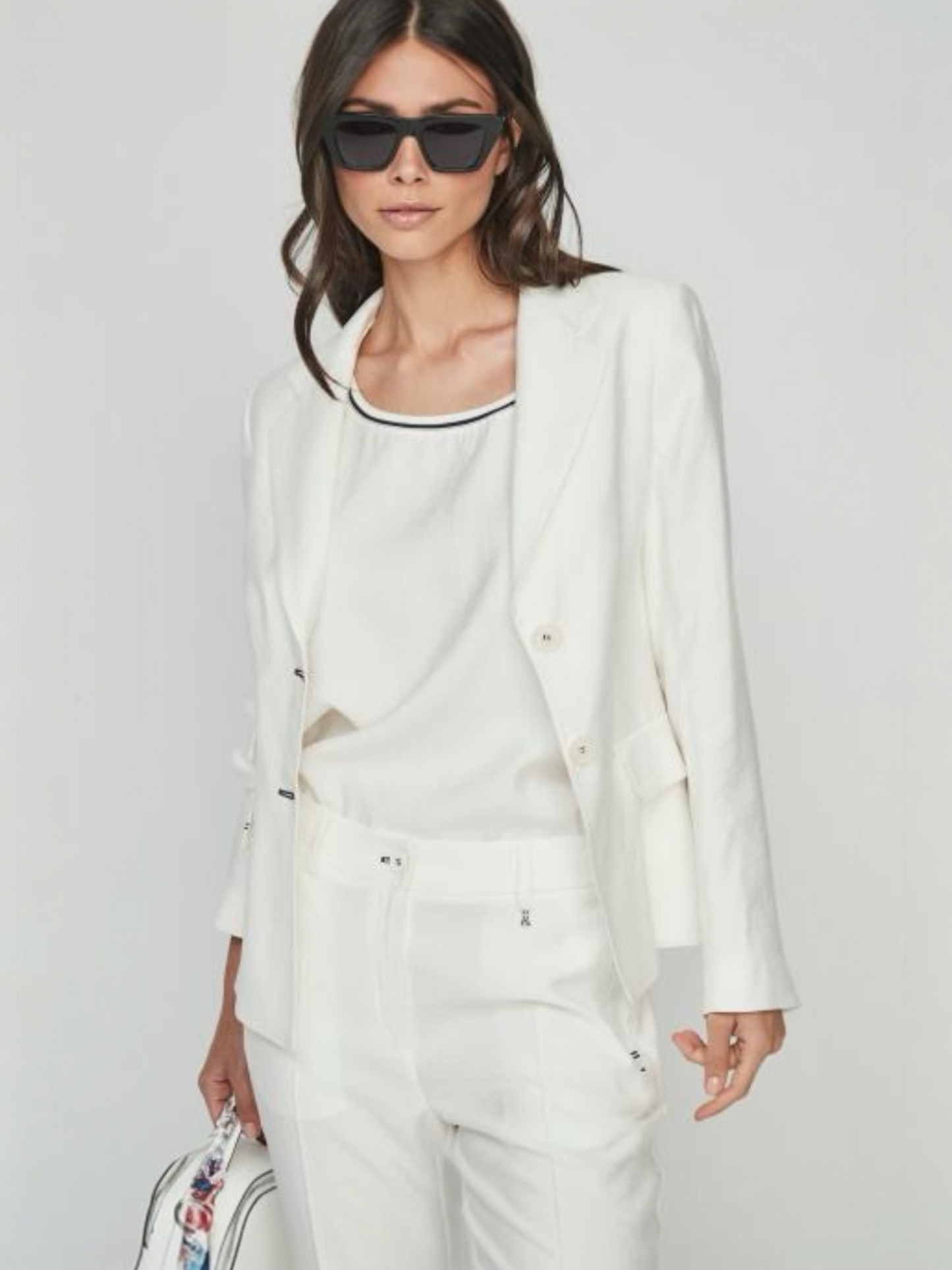 BLAZER RAINEN CRUDO