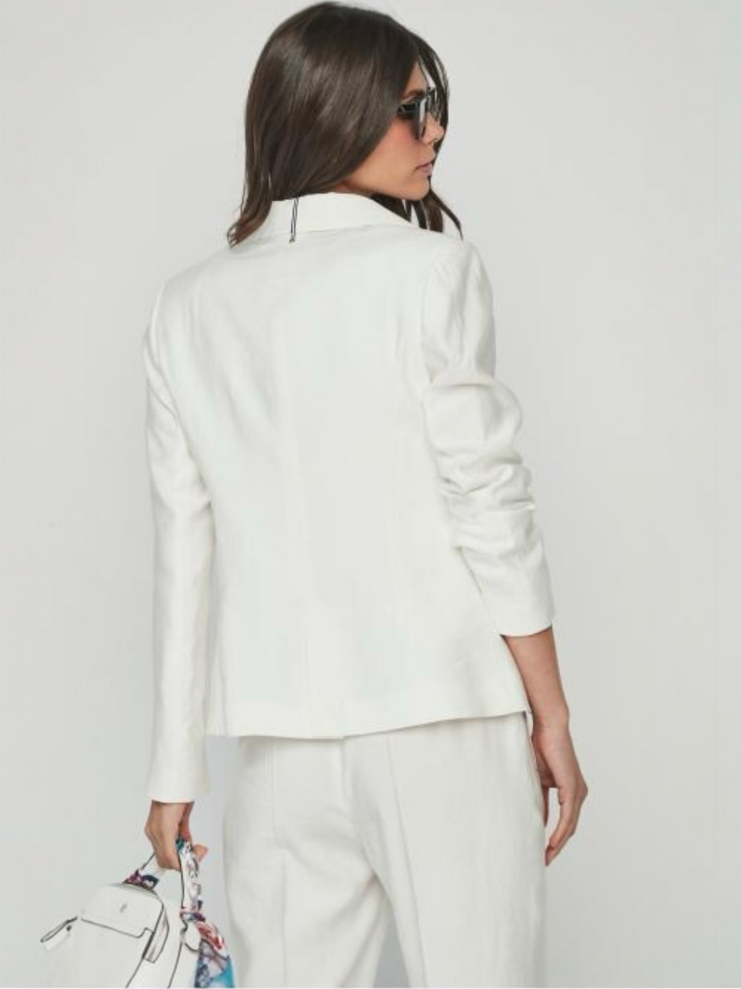 BLAZER RAINEN CRUDO