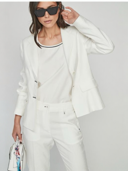BLAZER RAINEN CRUDO
