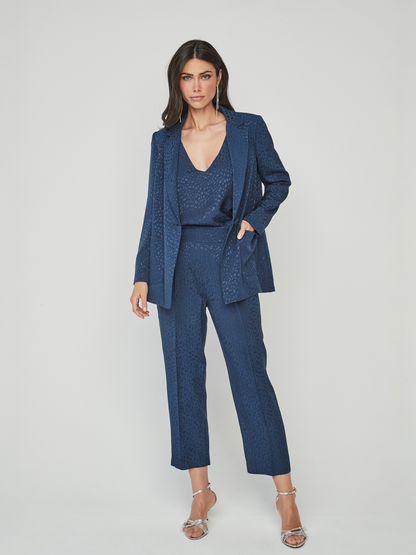 BLAZER RAION AZUL II