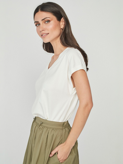 CAMISETA ONAJI CRUDO