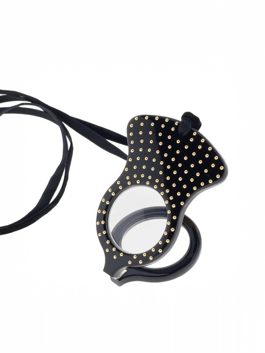 COLGANTE GAFAS ROCK&ROLL