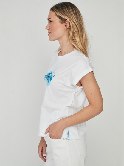 CAMISETA SURU CRUDO