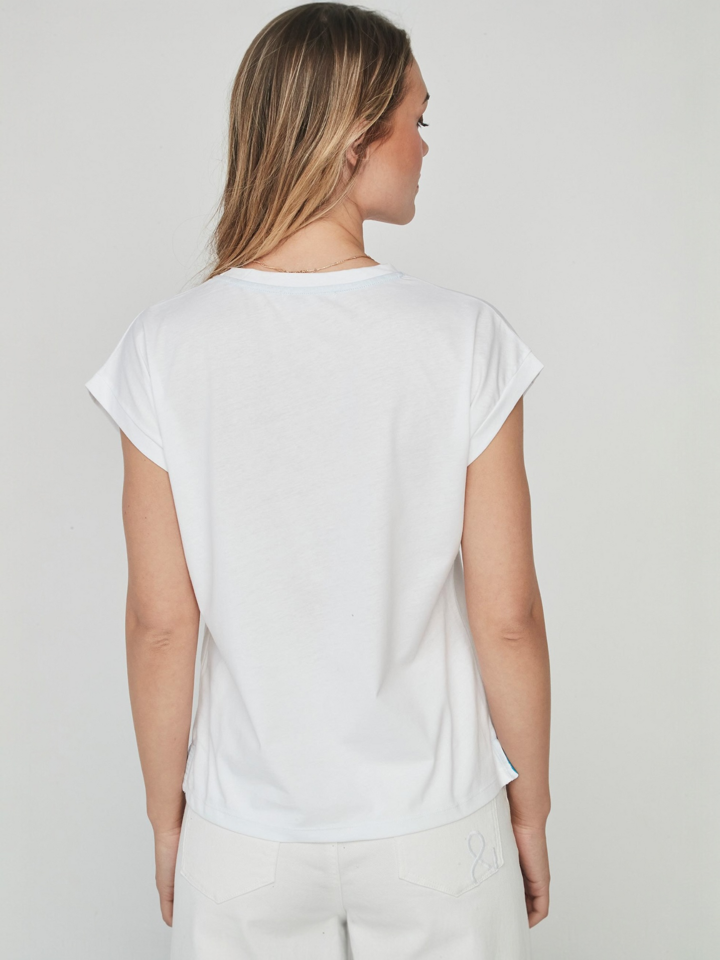 CAMISETA SURU CRUDO
