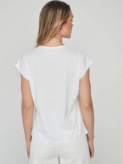 CAMISETA SURU CRUDO