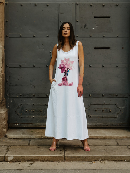 VESTIDO SENSITIVE WOMAN