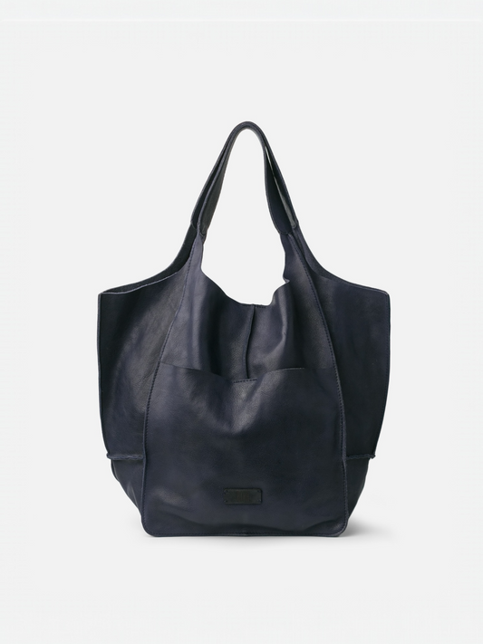 BOLSO DE HOMBRO HOMER VIOLETA