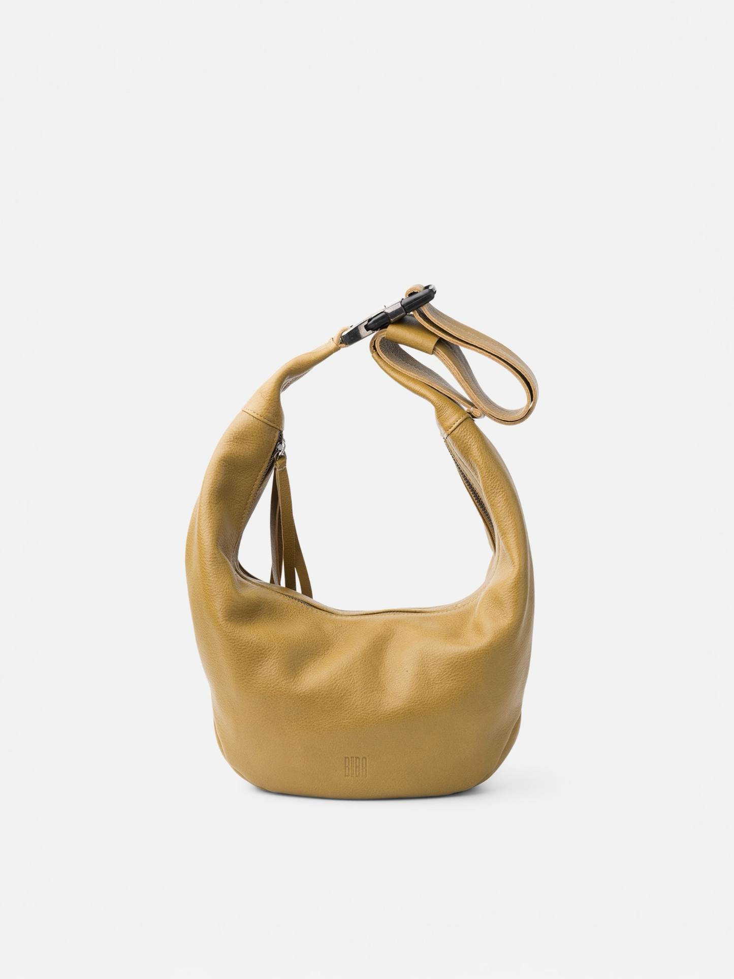 BOLSO DE HOMBRO BIBA DUMAS OCRE
