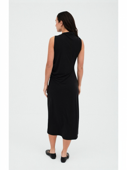 VESTIDO SMITHFIELD NEGRO