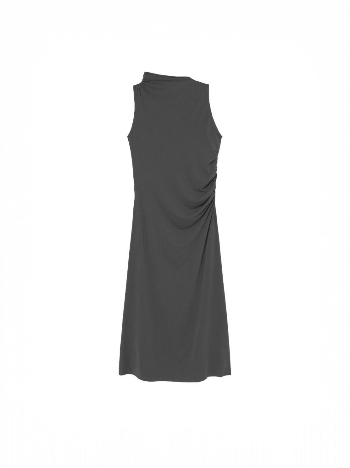 VESTIDO SMITHFIELD GRIS