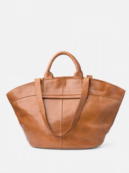 BOLSO DE HOMBRO LEWISBURG BRICKS DE PIEL
