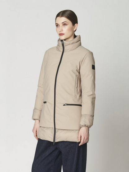 CHAQUETA GIACCA DONNA LYALTA GOAT