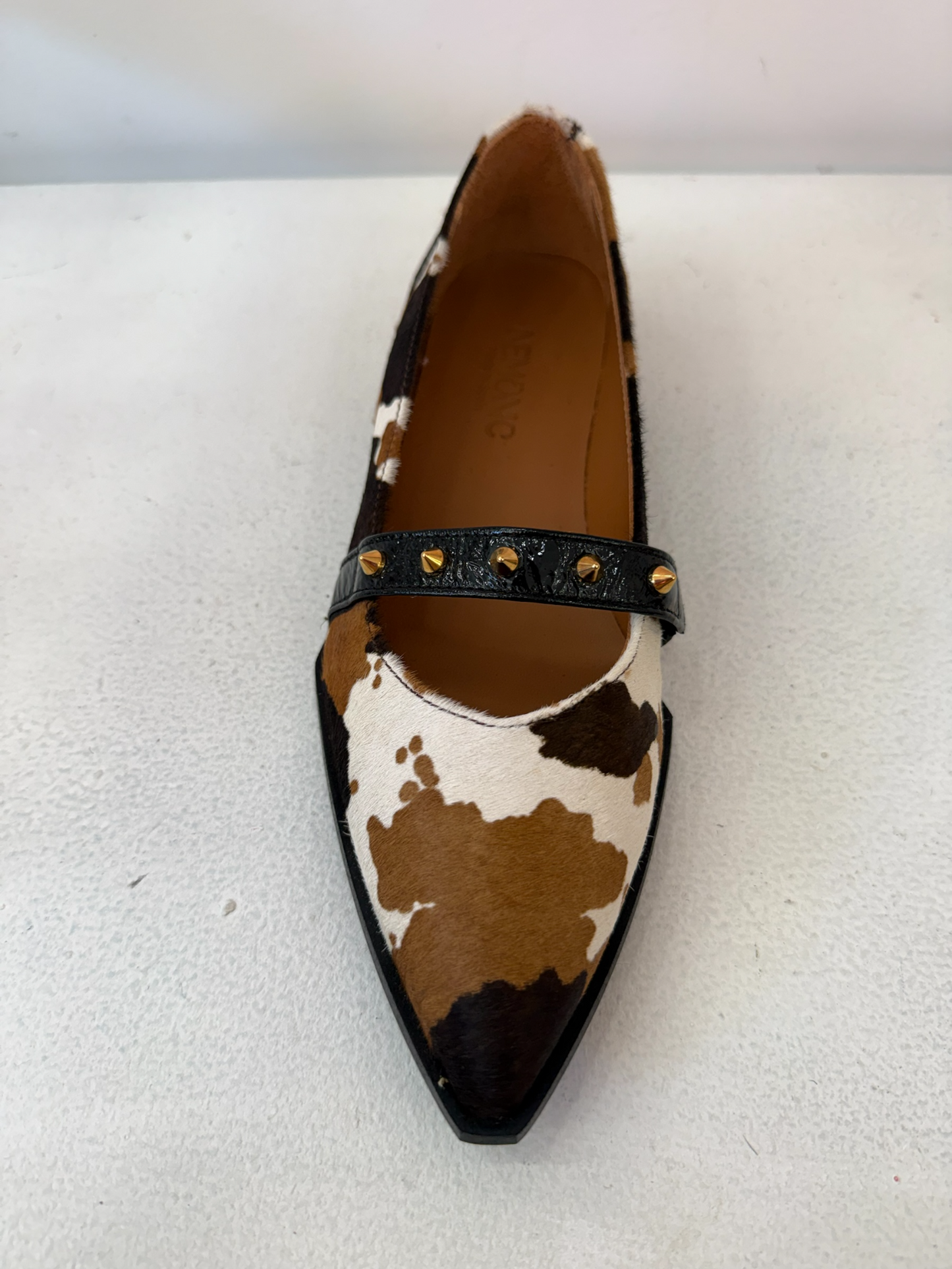 MANOLETINA VACALIS NEGRO