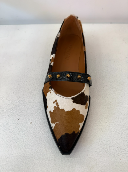 MANOLETINA VACALIS NEGRO