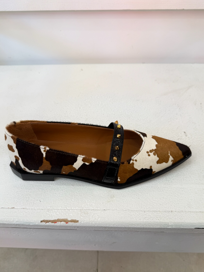 MANOLETINA VACALIS NEGRO