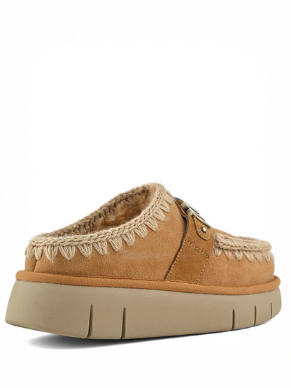 MOU ZUECO BOUNCE CLOG SAVANA