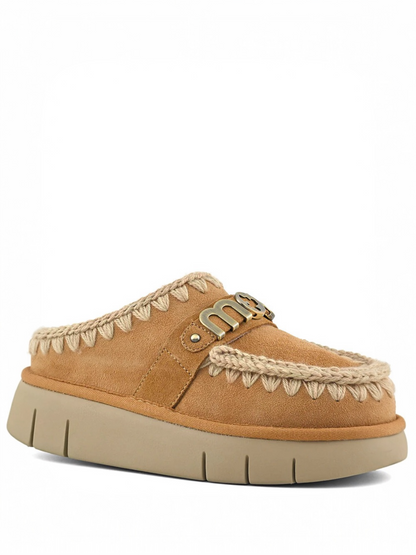 MOU ZUECO BOUNCE CLOG SAVANA