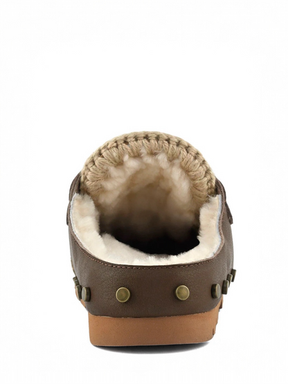 MOU WINTER BIO PONY SKIN SMALL ANIMAL PRINT