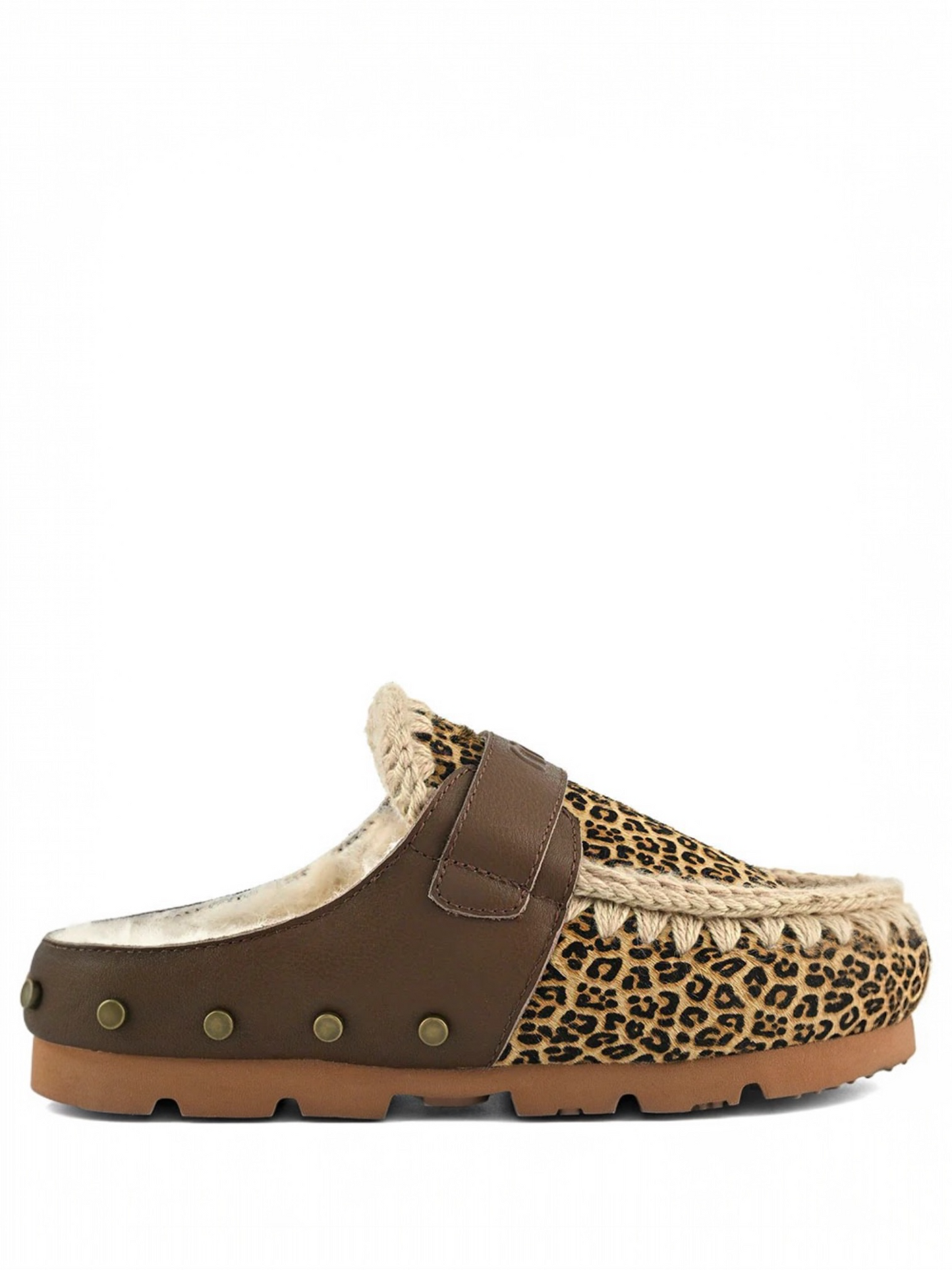 MOU WINTER BIO PONY SKIN SMALL ANIMAL PRINT