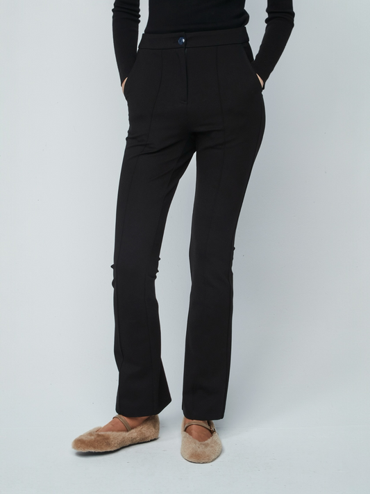 PANTALÓN ODETTE NEGRO