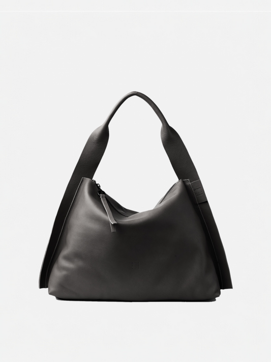 BOLSO DE HOMBRO VIENNA NEGRO