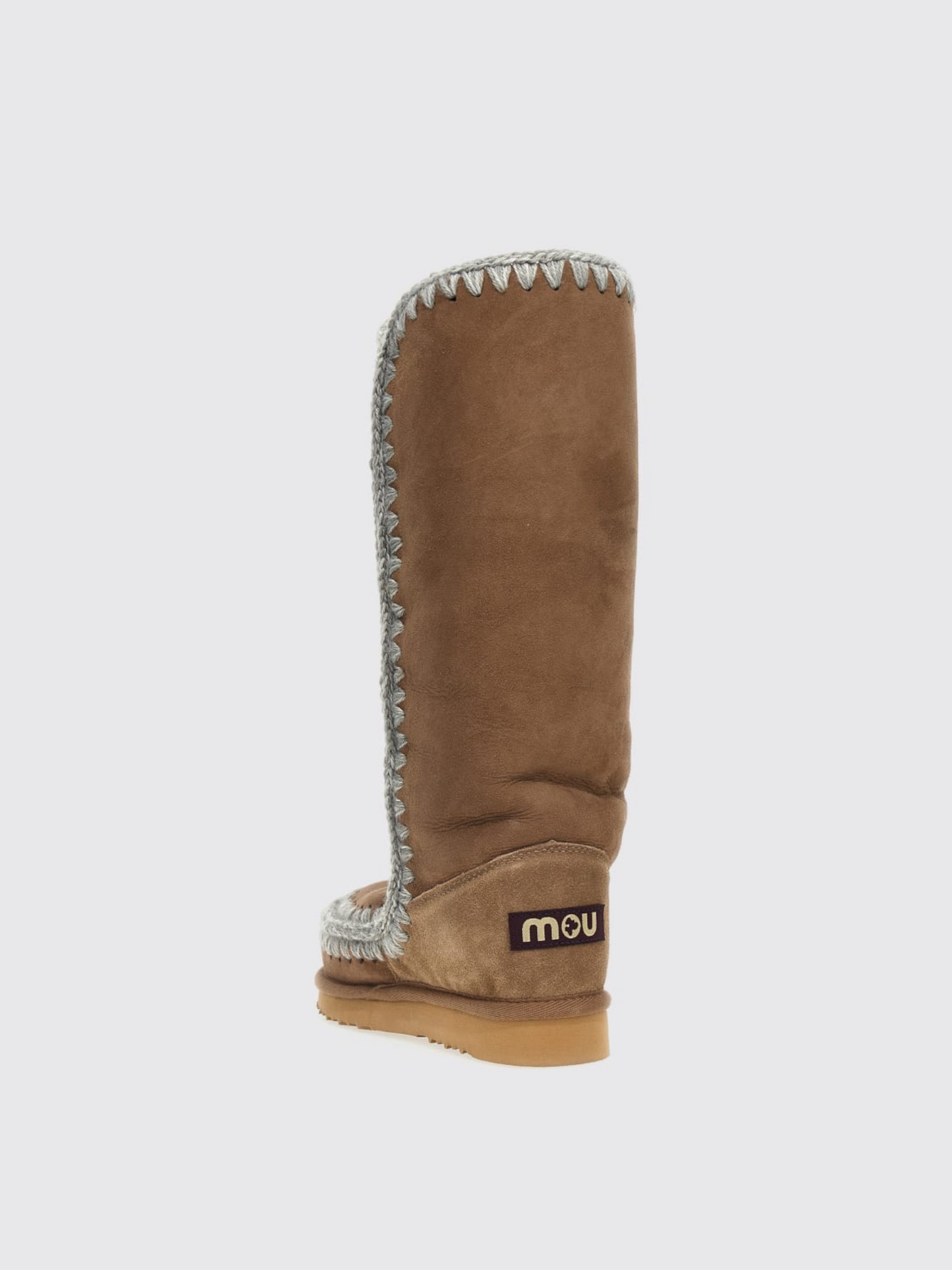 MOU ESKIMO 40 PIEDRA OSCURO