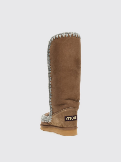 MOU ESKIMO 40 PIEDRA OSCURO